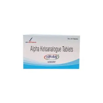 Alpha Ketoanalogue Tablet